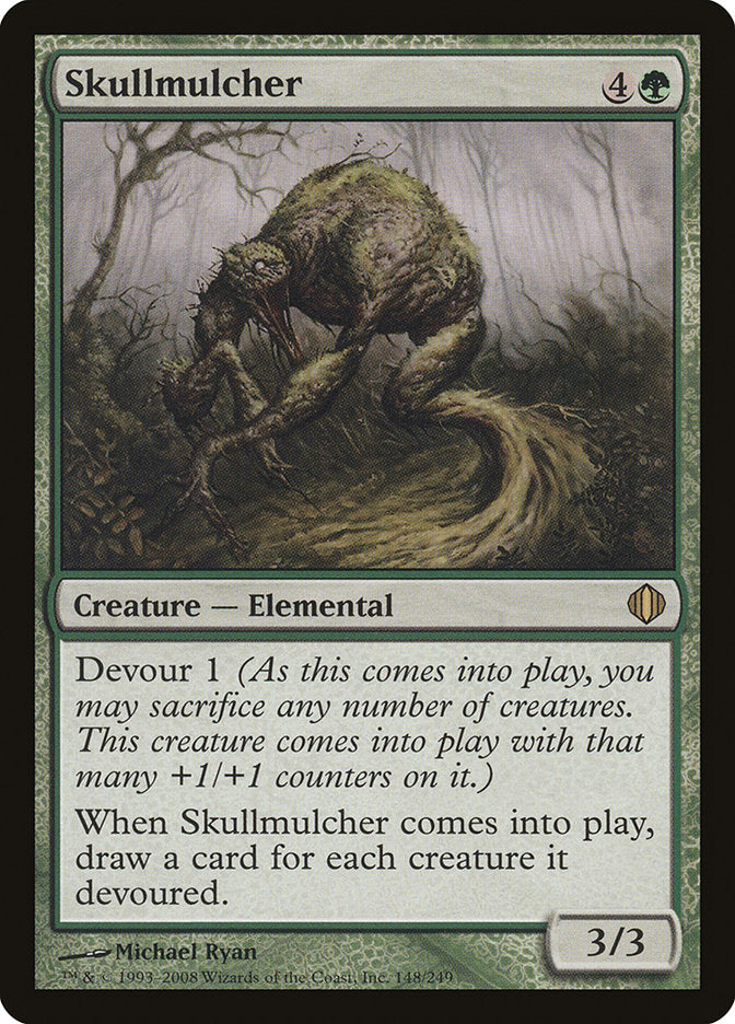 Skullmulcher [Shards of Alara] | Pegasus Games WI
