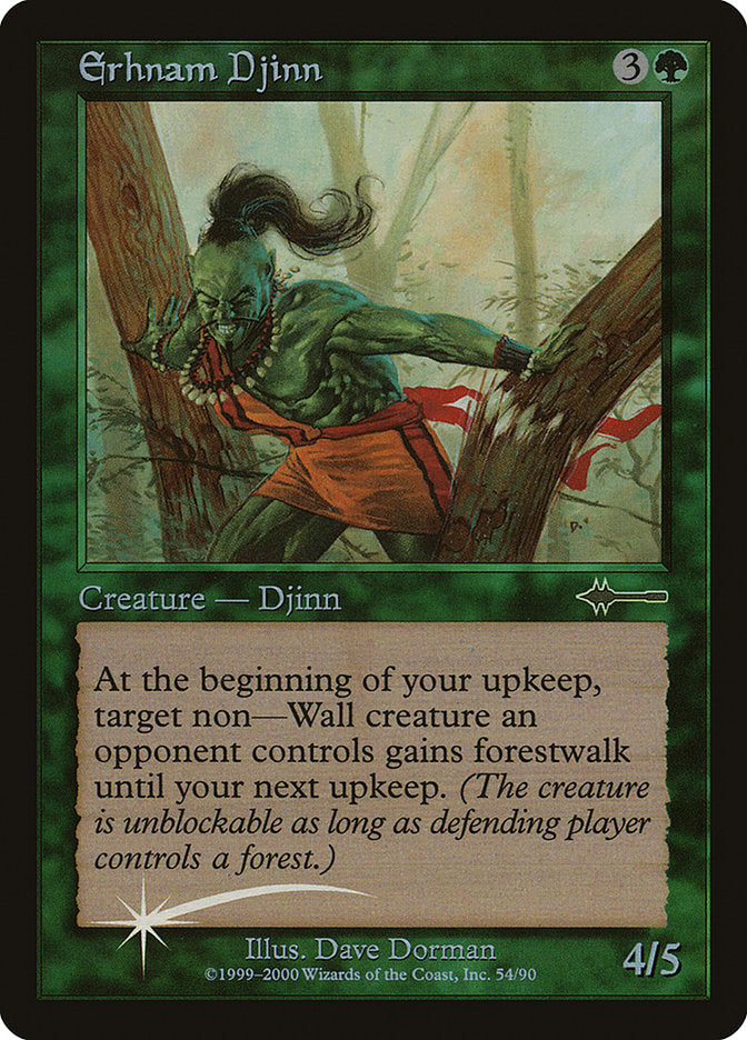 Erhnam Djinn [Beatdown] | Pegasus Games WI