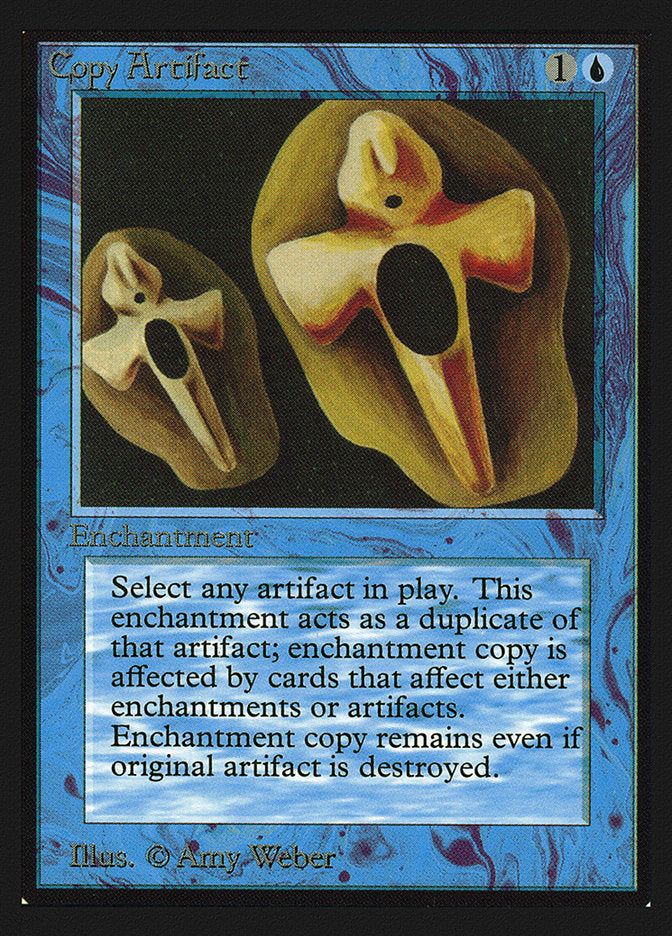Copy Artifact [Collectors' Edition] | Pegasus Games WI