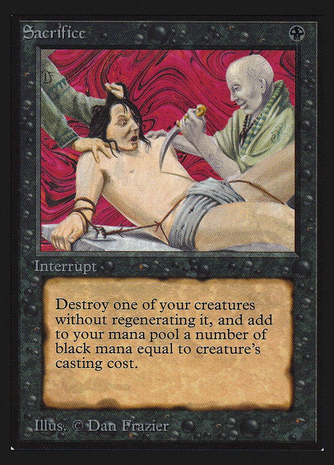 Sacrifice [Collectors' Edition] | Pegasus Games WI
