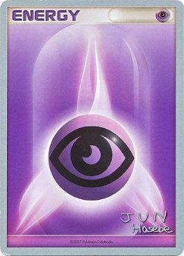 Psychic Energy (Flyvees - Jun Hasebe) [World Championships 2007] | Pegasus Games WI
