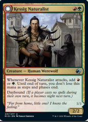 Kessig Naturalist // Lord of the Ulvenwald [Innistrad: Midnight Hunt] | Pegasus Games WI