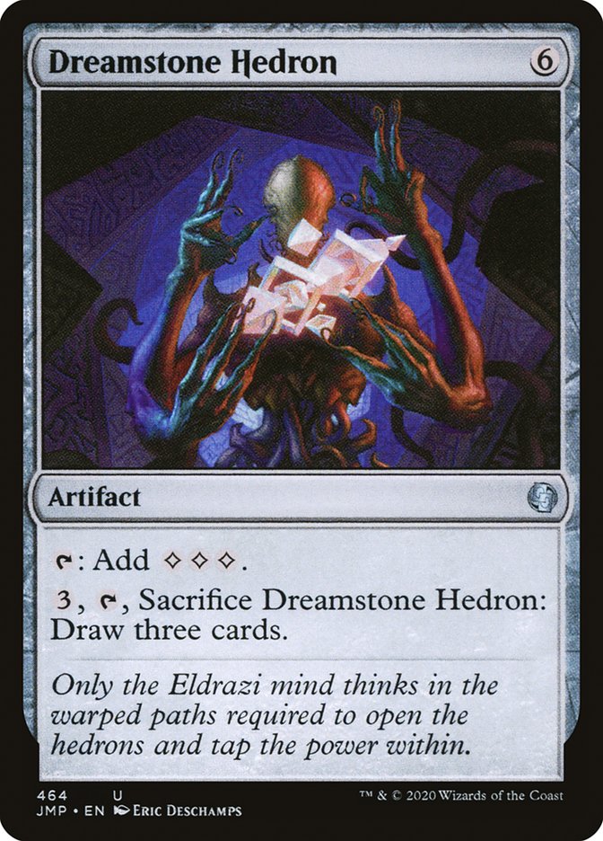Dreamstone Hedron [Jumpstart] | Pegasus Games WI