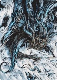 Orvar, the All-Form Art Card [Kaldheim Art Series] | Pegasus Games WI