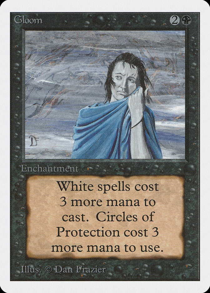 Gloom [Unlimited Edition] | Pegasus Games WI