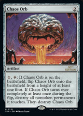Chaos Orb [30th Anniversary Edition] | Pegasus Games WI