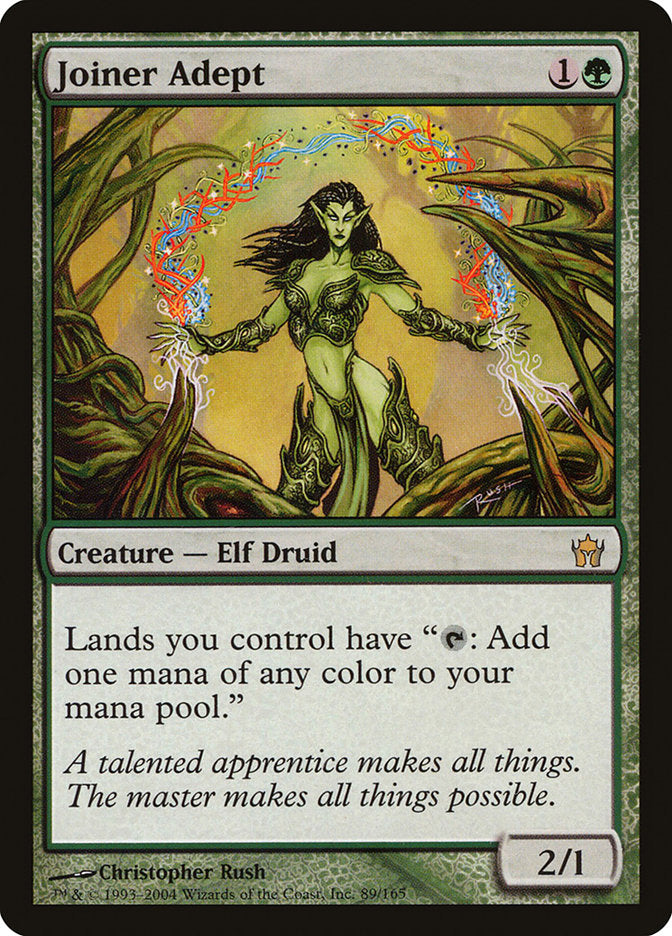 Joiner Adept [Fifth Dawn] | Pegasus Games WI