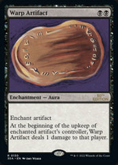 Warp Artifact [30th Anniversary Edition] | Pegasus Games WI