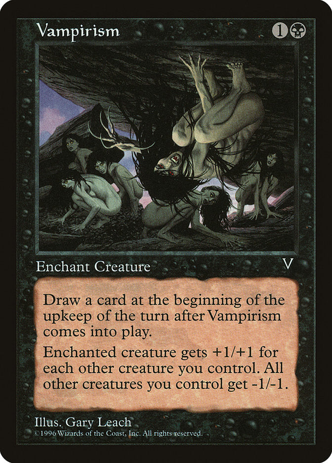 Vampirism [Multiverse Gift Box] | Pegasus Games WI