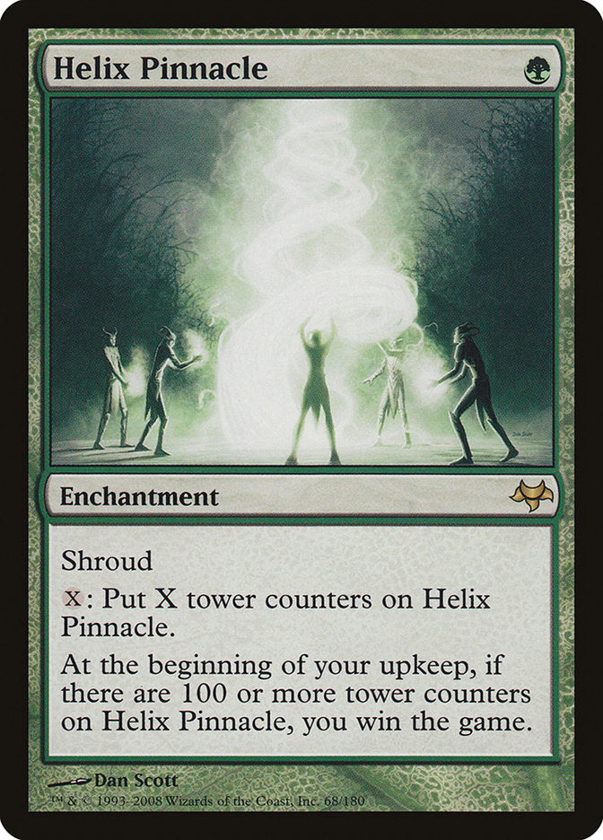 Helix Pinnacle [Eventide] | Pegasus Games WI