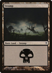 Swamp (35) [Duel Decks: Sorin vs. Tibalt] | Pegasus Games WI