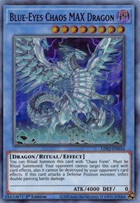 Blue-Eyes Chaos MAX Dragon (Purple) [LDS2-EN016] Ultra Rare | Pegasus Games WI