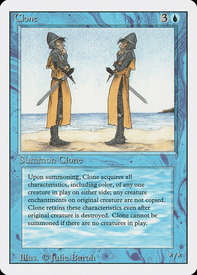 Clone [Revised Edition] | Pegasus Games WI
