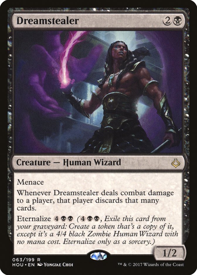 Dreamstealer [Hour of Devastation] | Pegasus Games WI