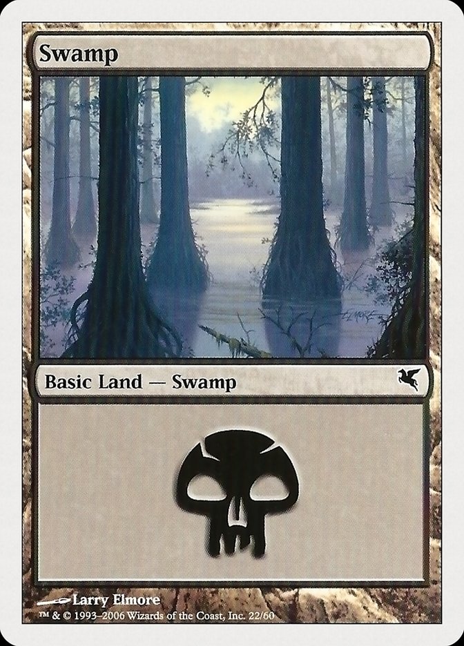 Swamp (22) [Hachette UK] | Pegasus Games WI