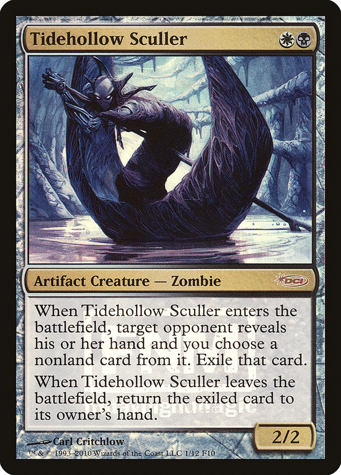 Tidehollow Sculler [Friday Night Magic 2010] | Pegasus Games WI