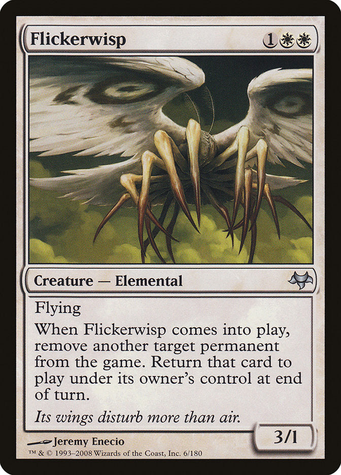 Flickerwisp [Eventide] | Pegasus Games WI