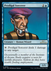 Prodigal Sorcerer [30th Anniversary Edition] | Pegasus Games WI