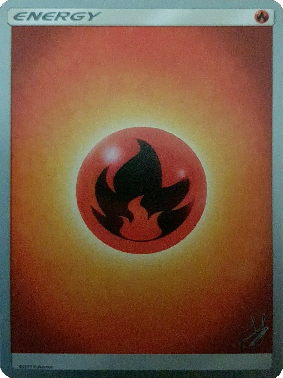 Fire Energy (Perfection - Henry Brand) [World Championships 2019] | Pegasus Games WI