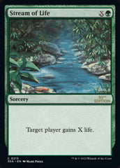 Stream of Life [30th Anniversary Edition] | Pegasus Games WI