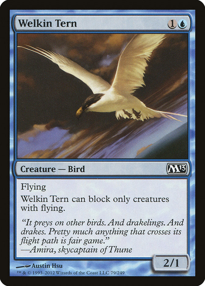 Welkin Tern [Magic 2013] | Pegasus Games WI