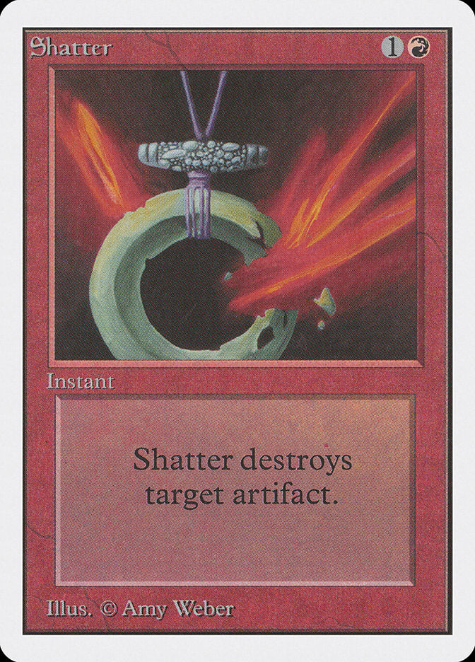 Shatter [Unlimited Edition] | Pegasus Games WI
