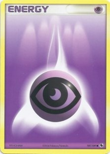 Psychic Energy (107/109) [EX: Battle Stadium] | Pegasus Games WI