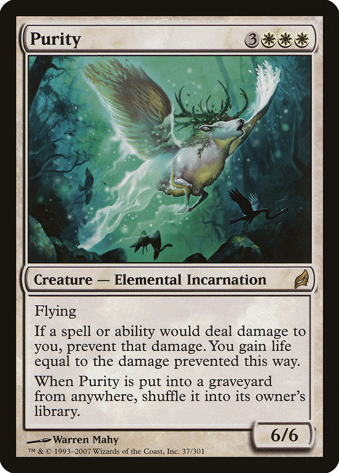 Purity [Lorwyn] | Pegasus Games WI