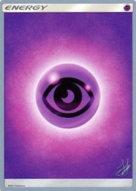 Psychic Energy (Perfection - Henry Brand) [World Championships 2019] | Pegasus Games WI