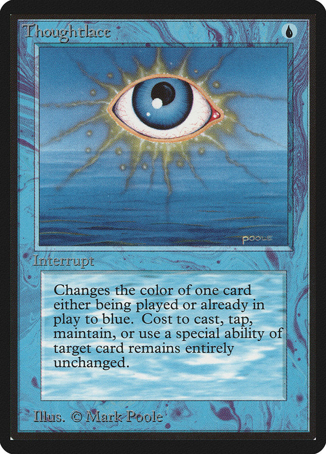 Thoughtlace [Beta Edition] | Pegasus Games WI