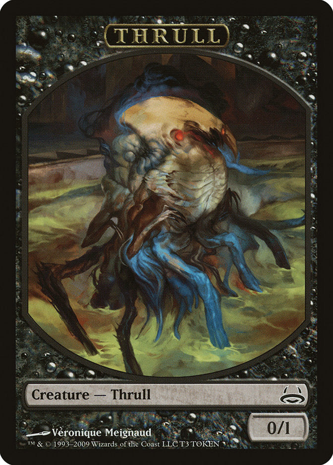 Thrull Token [Duel Decks: Divine vs. Demonic Tokens] | Pegasus Games WI