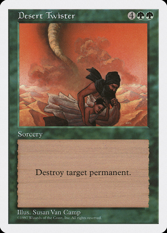 Desert Twister [Fifth Edition] | Pegasus Games WI
