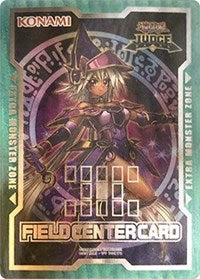 Field Center Card: Apprentice Illusion Magician (Judge) Promo | Pegasus Games WI