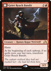 Geier Reach Bandit // Vildin-Pack Alpha [Shadows over Innistrad] | Pegasus Games WI