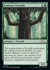 Ironroot Treefolk [30th Anniversary Edition] | Pegasus Games WI