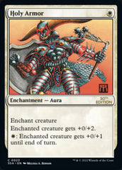 Holy Armor [30th Anniversary Edition] | Pegasus Games WI