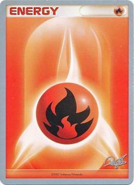 Fire Energy (Bliss Control - Paul Atanassov) [World Championships 2008] | Pegasus Games WI