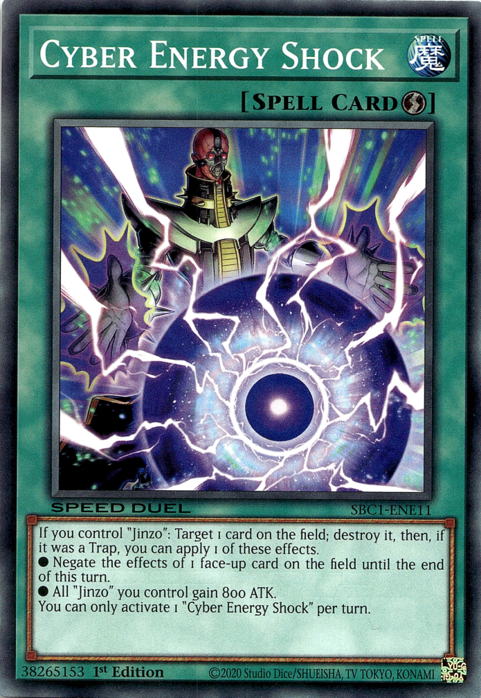 Ready for Intercepting [SBC1-ENA19] Common | Pegasus Games WI