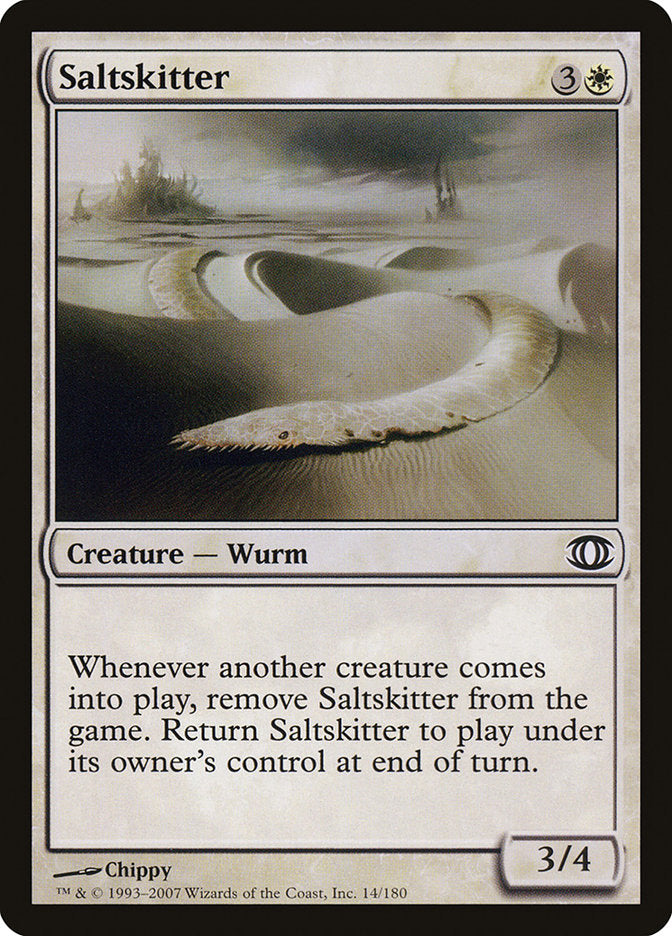 Saltskitter [Future Sight] | Pegasus Games WI