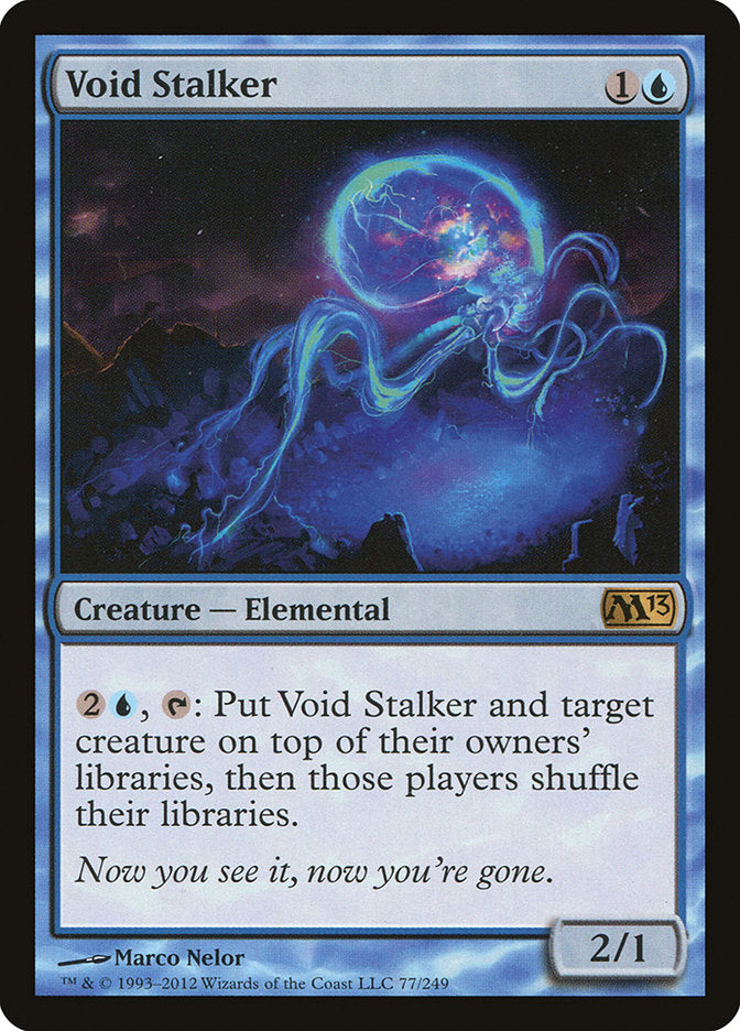 Void Stalker [Magic 2013] | Pegasus Games WI