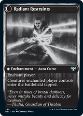 Radiant Grace // Radiant Restraints [Innistrad: Double Feature] | Pegasus Games WI