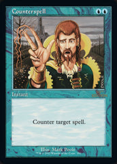 Counterspell (Retro) [30th Anniversary Edition] | Pegasus Games WI