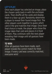 Cyber Simulacrum (Magic Minigame) [Kamigawa: Neon Dynasty Minigame] | Pegasus Games WI