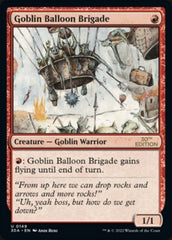 Goblin Balloon Brigade [30th Anniversary Edition] | Pegasus Games WI