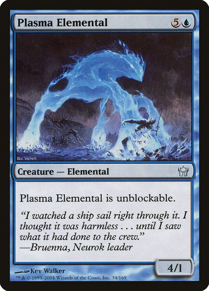 Plasma Elemental [Fifth Dawn] | Pegasus Games WI