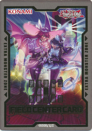 Field Center Card: Evil Twin (Back to Duel February 2022) Promo | Pegasus Games WI